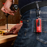 S2 Steel Versatile Driver Bit-5