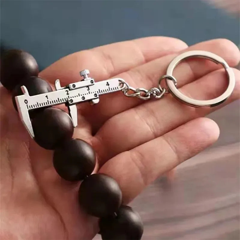 Portable Precision Vernier Gauge-5