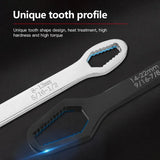 Dual-Sided Hexagonal Wrench Set-4