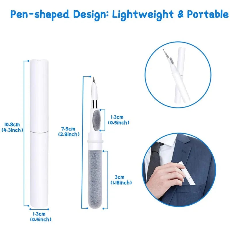 Headset Cleaning and Care Tool-6