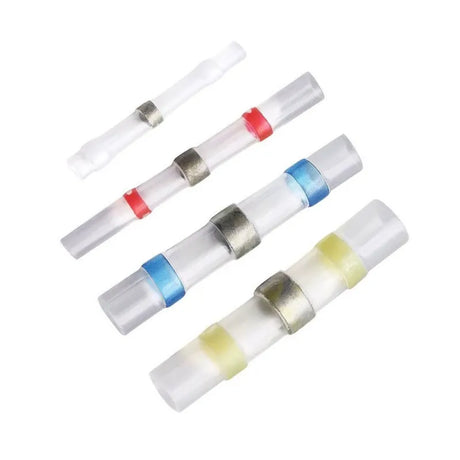 Solder-Included Heat Shrink Terminals-7