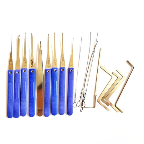 Home Lock Maintenance Tool Set-5