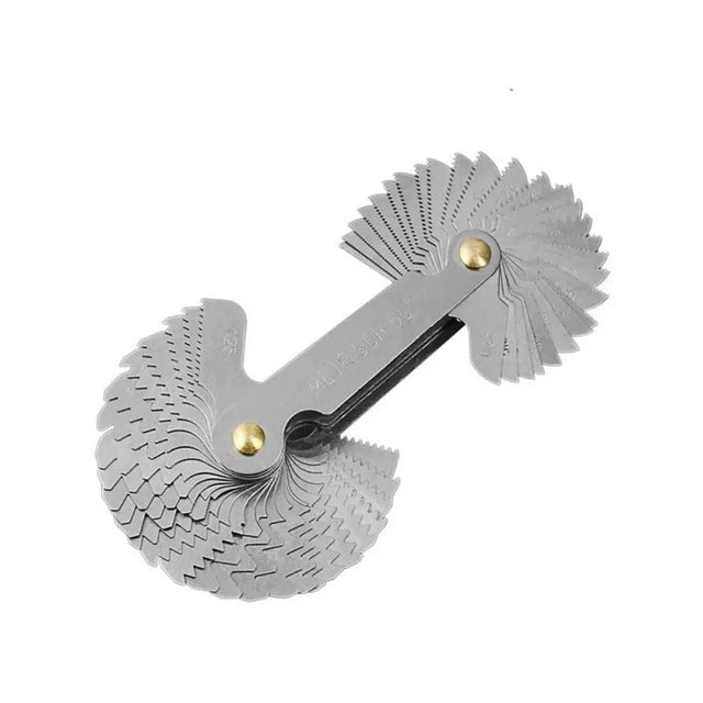 Thread gauge measuring tools-8