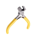 Watchmaker's trimming pliers-6