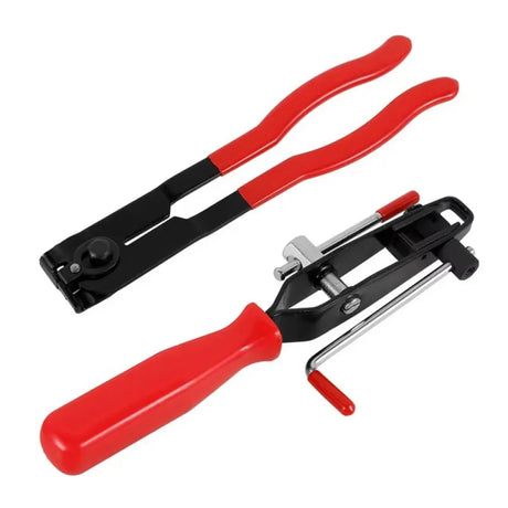 Stainless Steel Banding Installation Kit-9