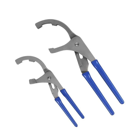 Adjustable 9-12 inch oil filter clamp-6