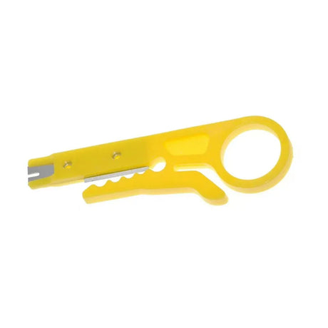 Compact wire strippers-6