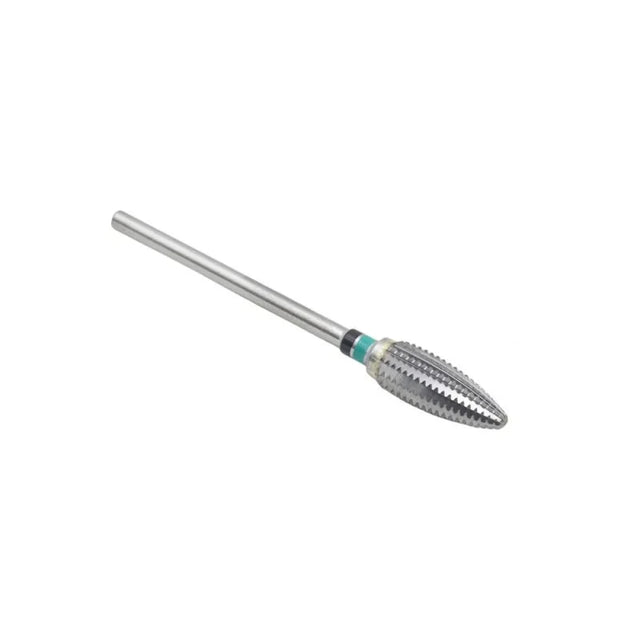 Spiral-Shaped Carbide Nail Drill Bits-5