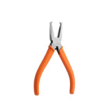 Flat Nose Pliers for Deburring-6