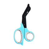 EMT bandage shears-6