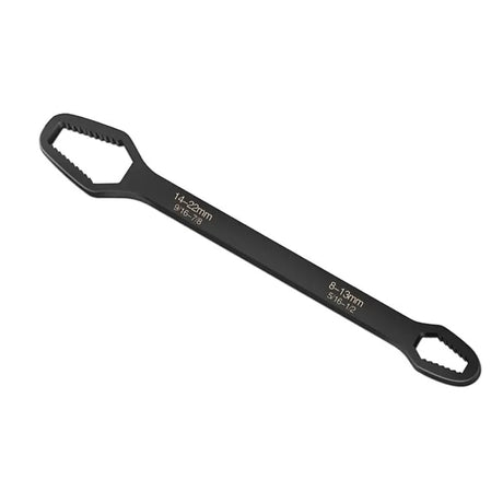 Double-Sided Hex Socket Wrench Set-8