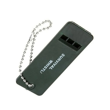Tri-Frequency Outdoor Safety Whistle-8