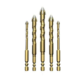 High hardness tile drill bit-7