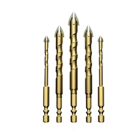 High hardness tile drill bit-7