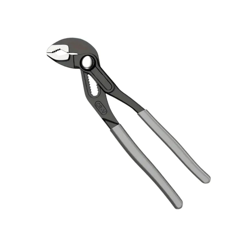 Plumbing Wrenches & Clamps-7