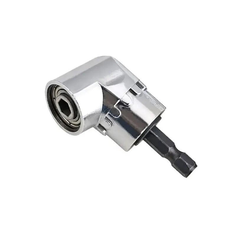 Hexagonal magnetic socket drill bit-6