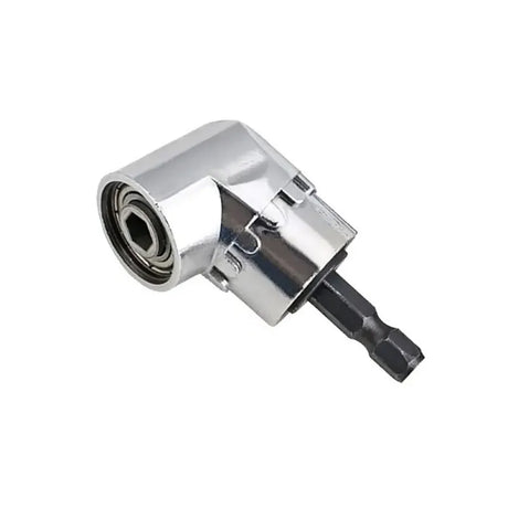 Hexagonal magnetic socket drill bit-6