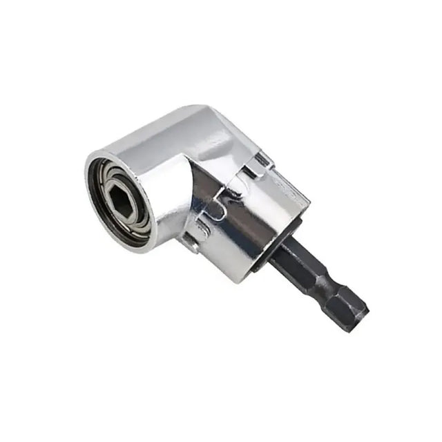 Hexagonal magnetic socket drill bit-6