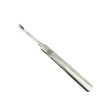 Thick concave handle nail trimmer-6