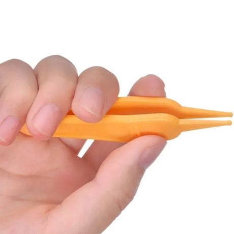 Safe baby nose pick-7