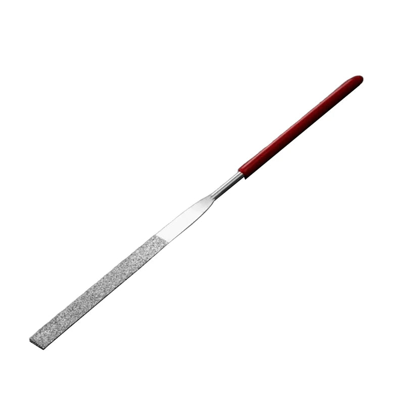 Flat Diamond Jewelry Polishing Tools