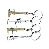 Miniature Precision Vernier Caliper-6