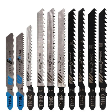 Electric saw blade for woodworking-6