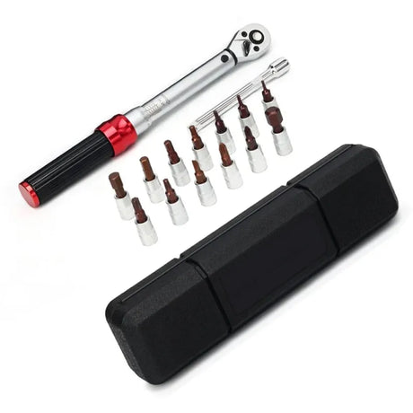 Two-Way Hexagon Key Tool-11