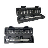Ratchet Wrench Maintenance Kit-7