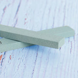 Small coarse grinding ceramic oil stone ceramic primer glaze polishing ceramic tools polishing stone tools,LK-AA178