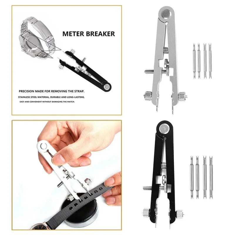 Watch Band Maintenance Kit-2
