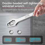Two-Ended Hex Spanner Set-6