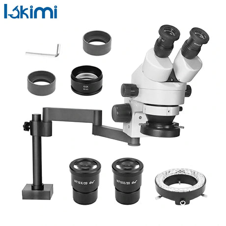 Stereo Microscop LK-MS03A