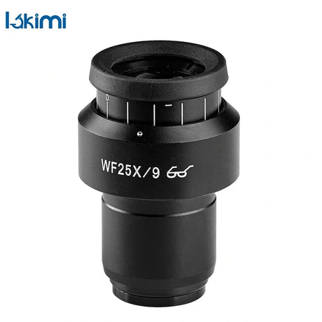 Adjusting Eyepiece WF25X/9mm SZ Series, LK-GOG06