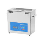  Advanced 2.8L Digital Ultrasonic Cleaning Machine for Commercial and Professional Use, LK-GL102