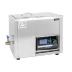  High Efficiency 10L Industrial Ultrasonic Cleaning Machine with LCD Display for Jewelry, LK-A1004