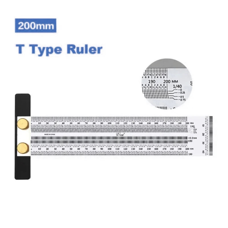 T-Shape Layout Ruler-11