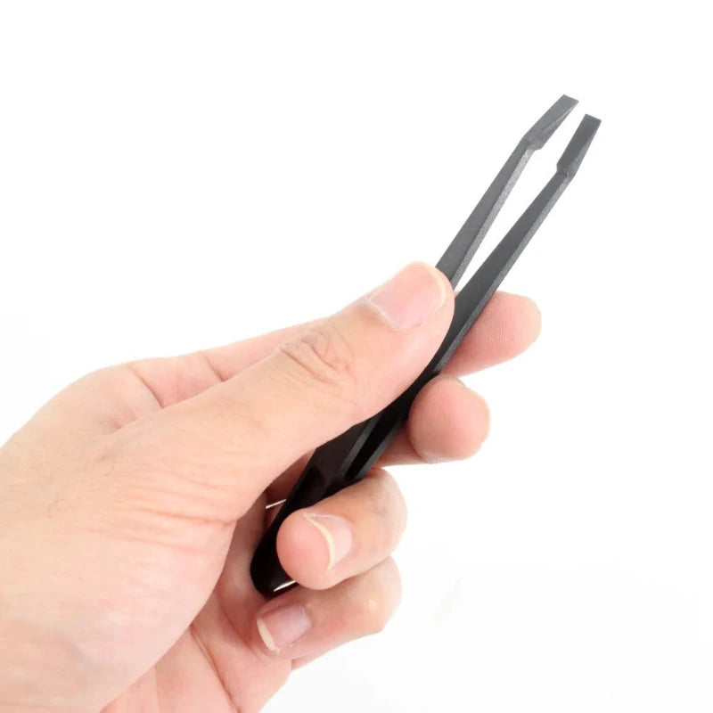 Non-Static Detail Tweezers-5