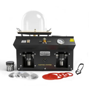 6L Vacuum Casting Machine-1
