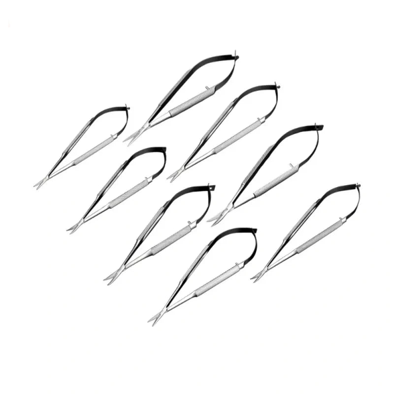Corneal micro scissors-1