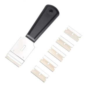 Leather Cutting Knife-1