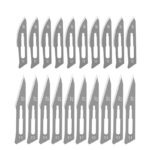 Durable Stainless Steel Precision Carver-9