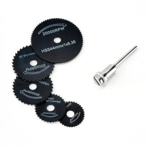 Woodworking Metal Cutting Blades