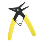 2-in-1 Internal and External Snap Ring Pliers