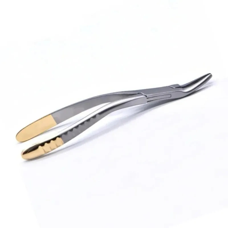 Root Fragment Extraction Forceps-1