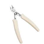 Diamond Removal Pliers and Mini Jewelry Cutter for Precision Detailing, LK-FP13