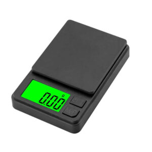 Precision Digital Jewelry Scale