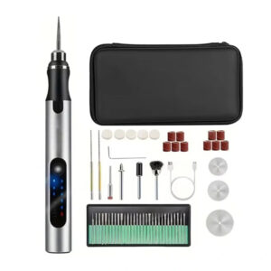Rotary Tool Woodworking Engraving Pen