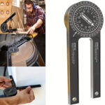7-Inch Aluminum Miter Angle Finder-1