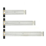 Precision T-Square Ruler-1